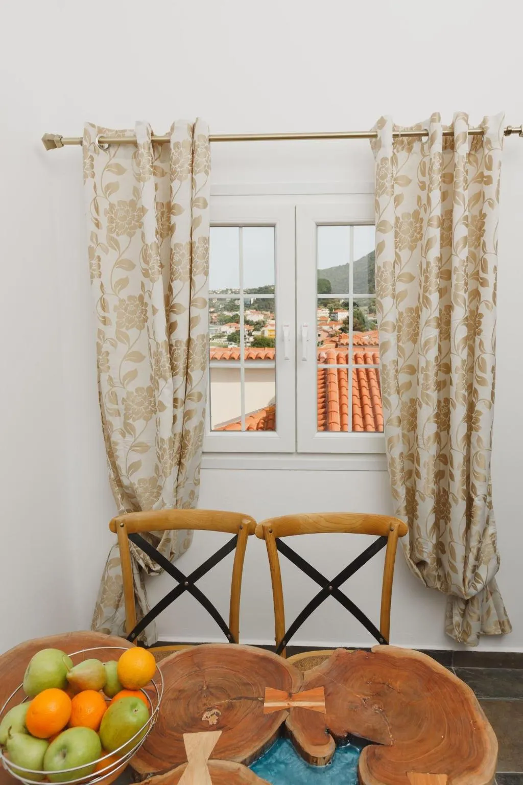 Room, Stellatos House, Kalamata