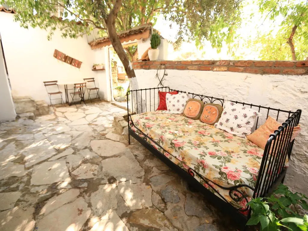 General view, Zeytinli Konak Butik Otel, Izmir