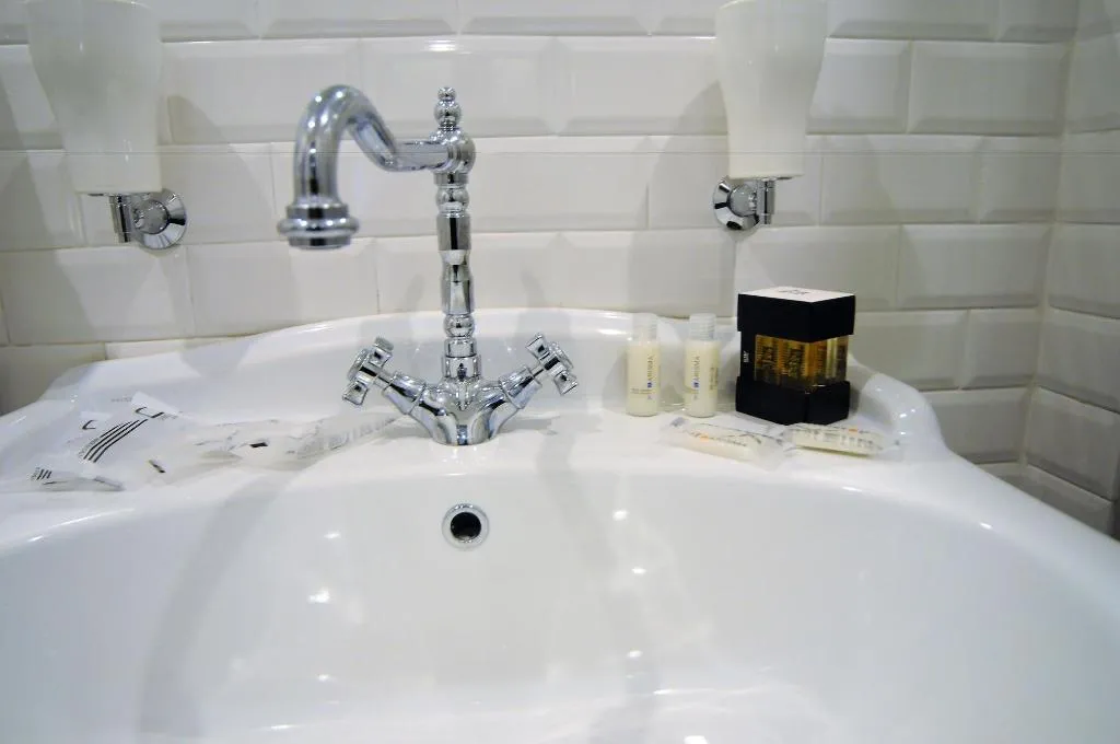 Room, Magia A Trilussa, Rome
