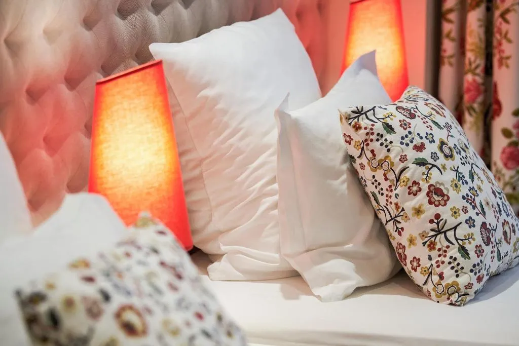 Room, City Boutique Inn, Varna