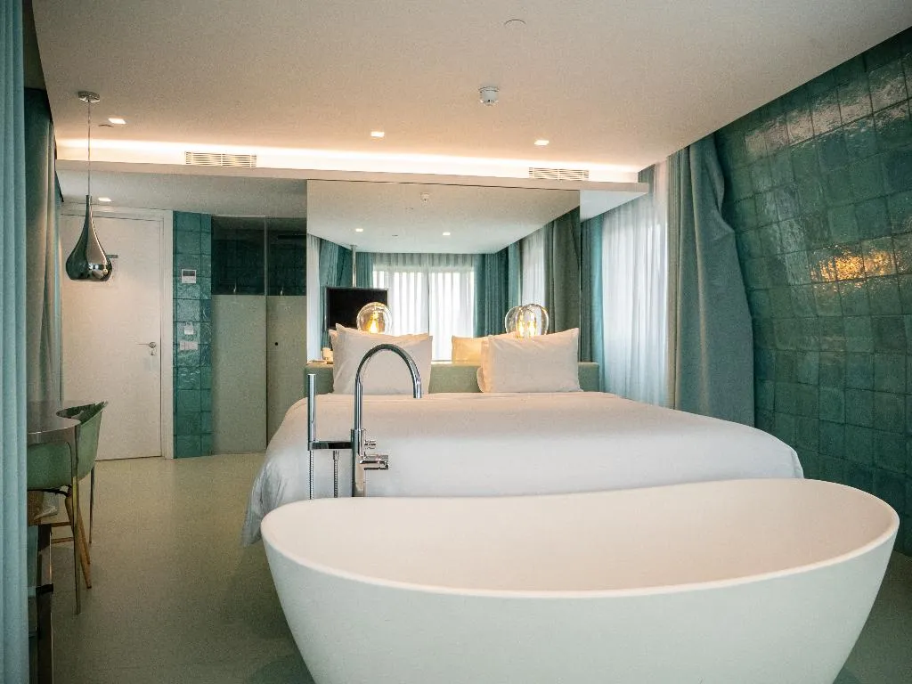 SINGLE PREMIUM Room, WC by The Beautique Hotels, Lisbon