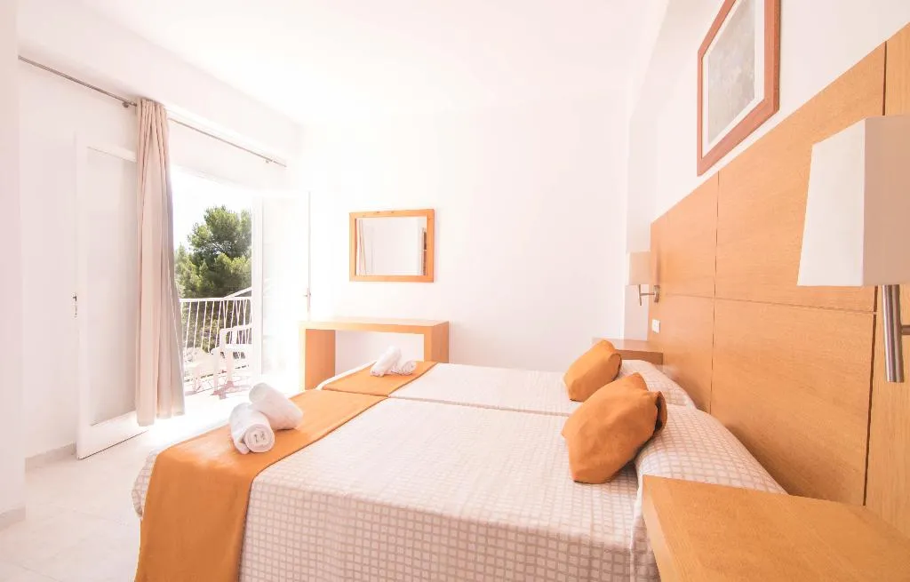 SINGLE STANDARD Room, Elegance Playa Arenal, Majorca