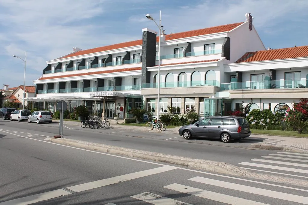 General view, Suave Mar, Porto