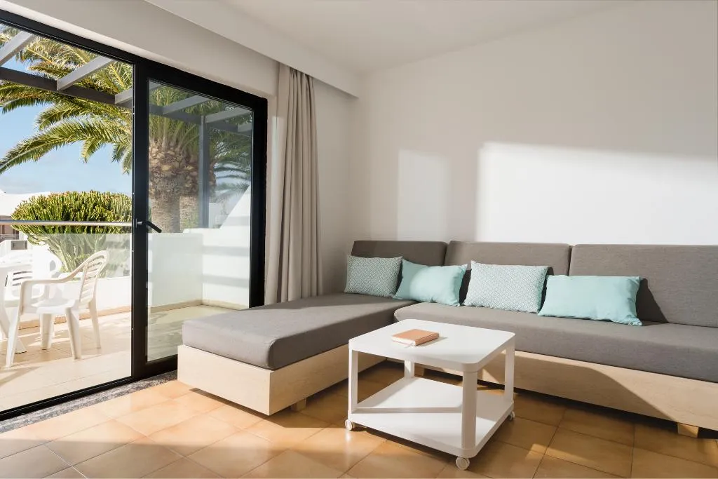APARTMENT POOL VIEW Room, Los Tulipanes, Lanzarote
