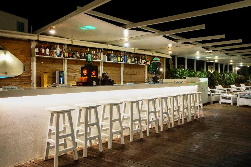 Restaurant, Capsis Astoria Heraklion, Crete