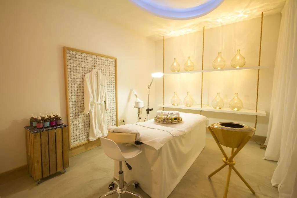 Sports and Entertainment, Aelia Wellness Retreat, Cyprus