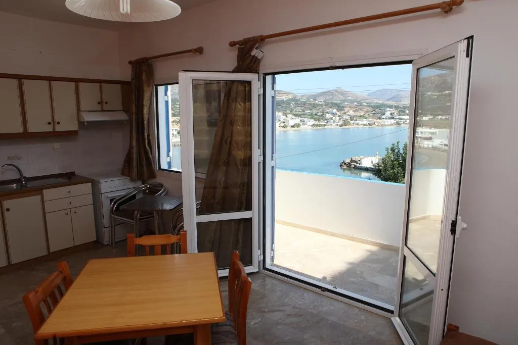 General view, Cretasun Apartments, Crete