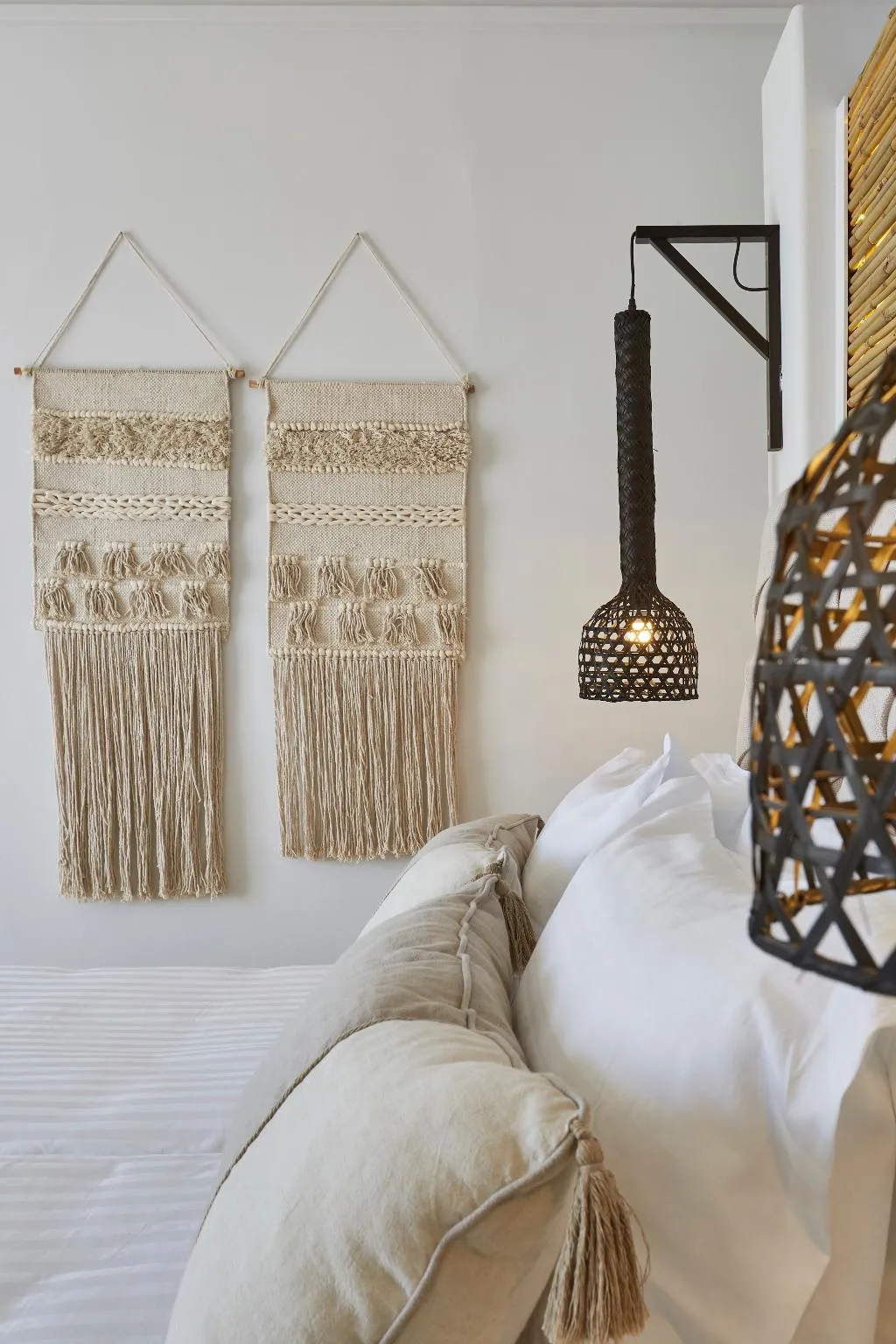 VILLA STANDARD Room, Celestia Grand, Santorini