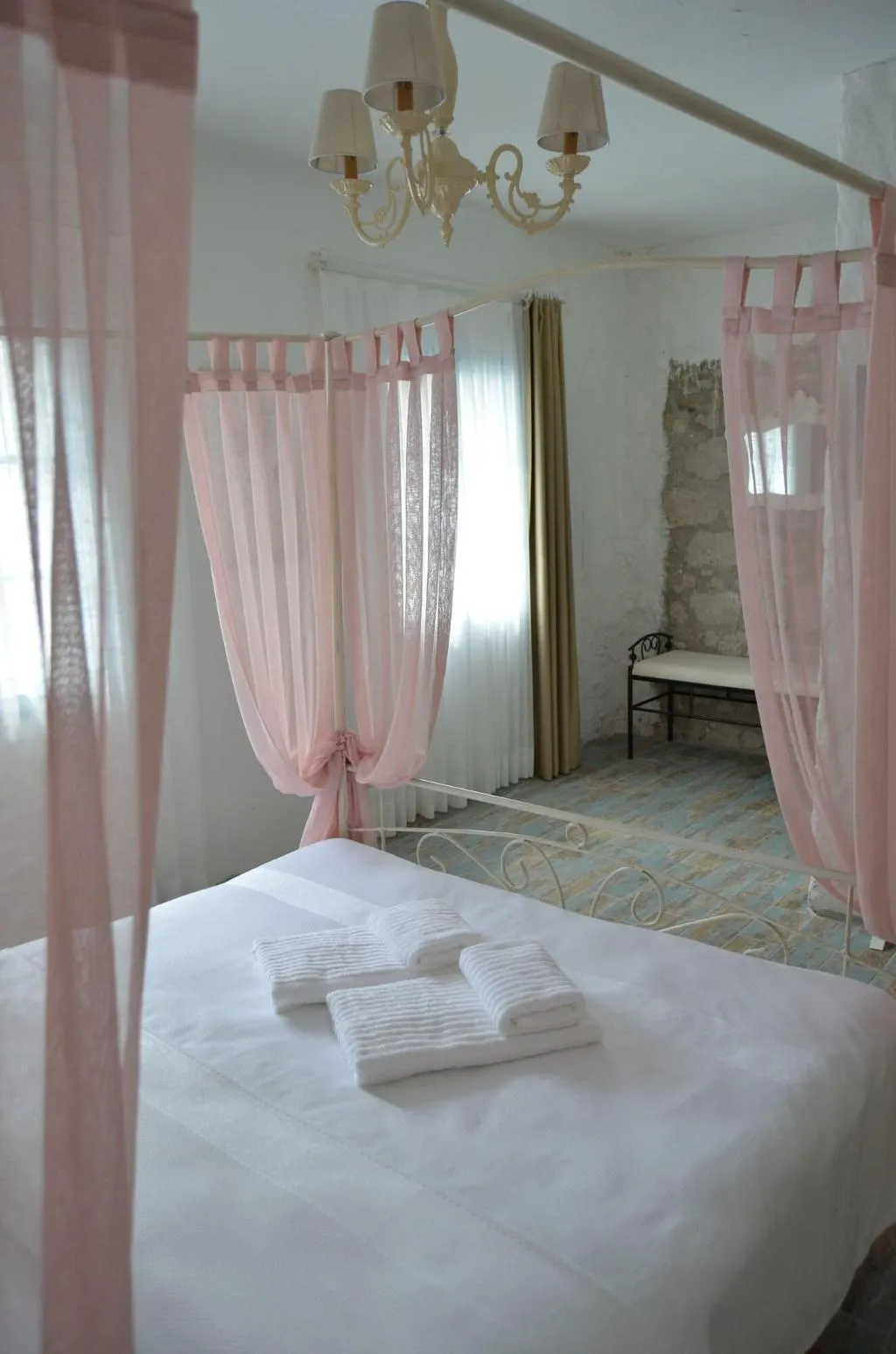 Room, Cynara Hotel Alacati, Izmir