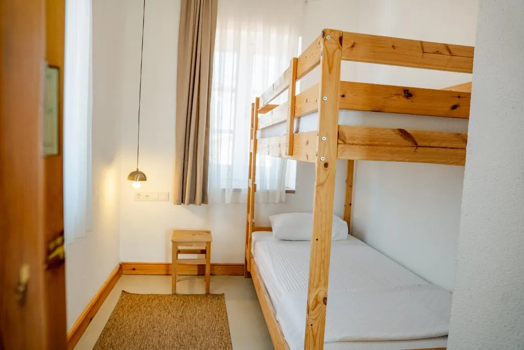 SUITE COMFORT Room, Cunda Ilios Hotel, Izmir