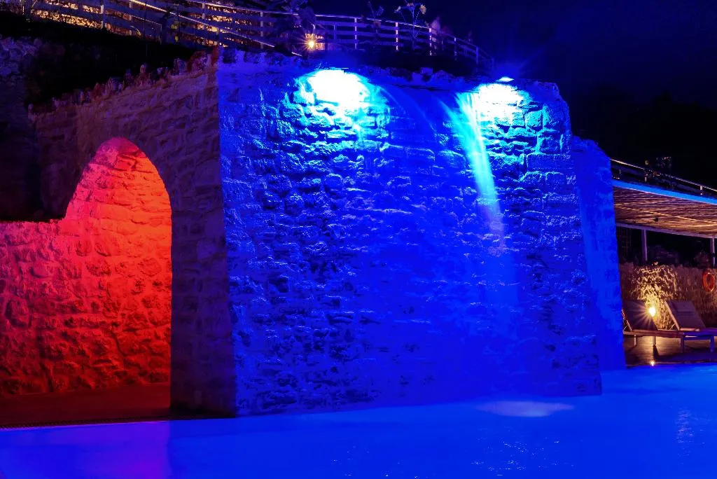 Pool, RG Village Crete, Crete