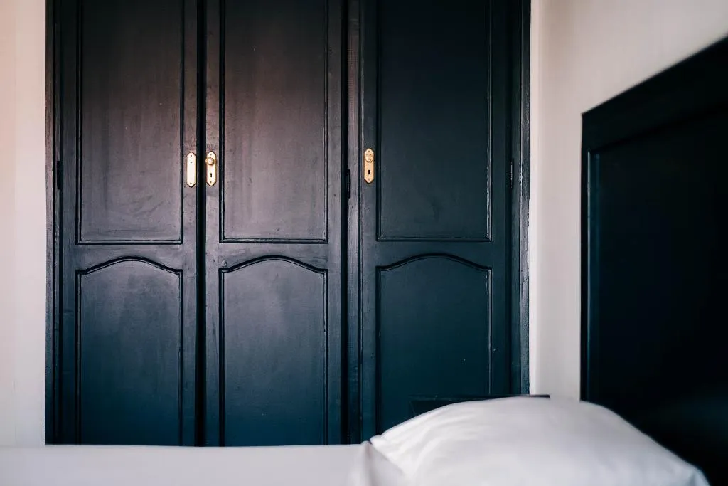 Room DELUXE ONE BED Room, Hotel Apart Larabi, Marrakech