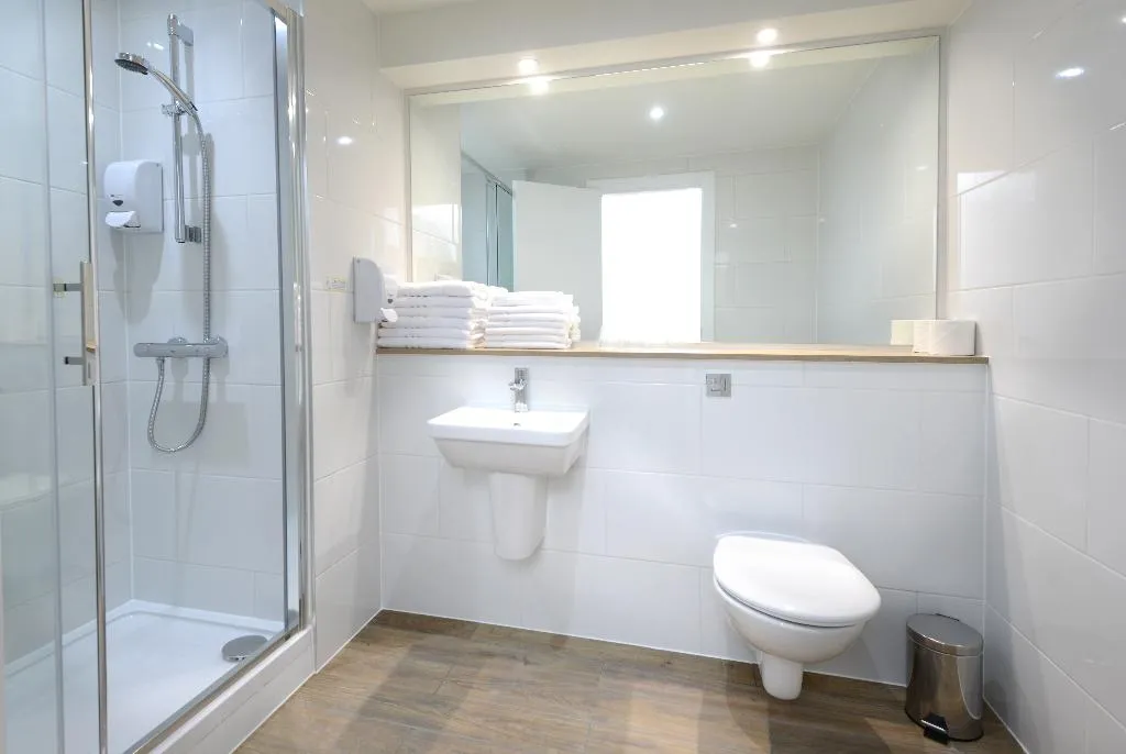 SINGLE STANDARD Room, Travelodge Plus Dublin City Centre, Dublin