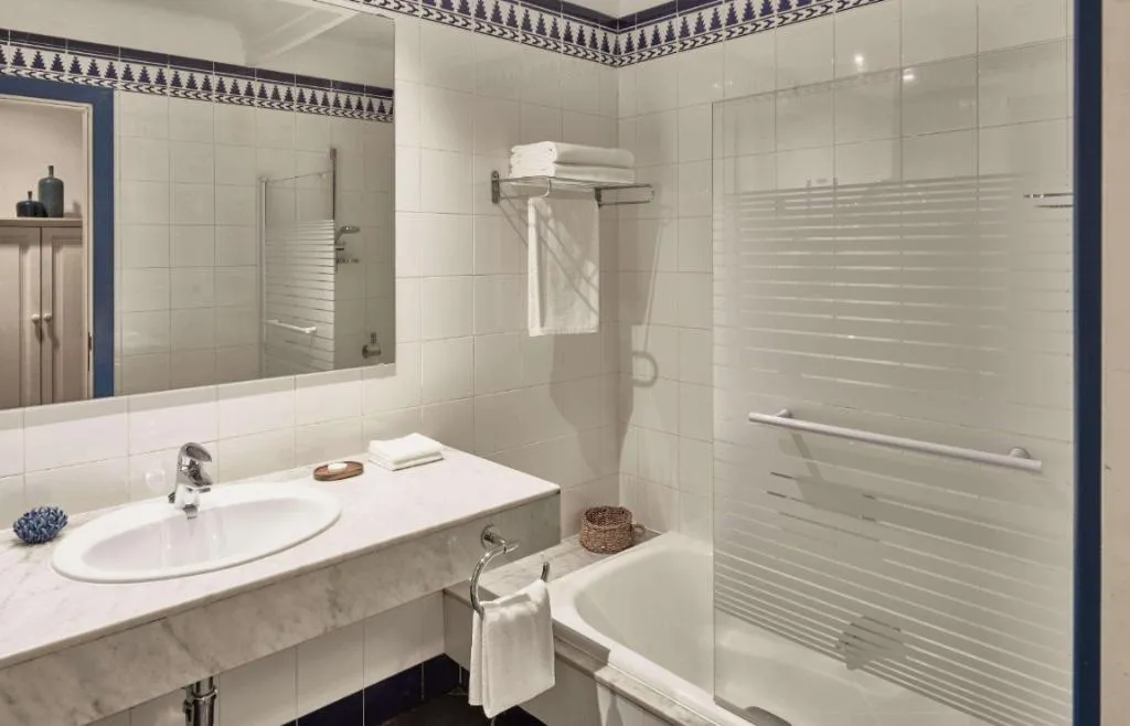 Double or Twin SUPERIOR Room, Seaside Los Jameos, Lanzarote