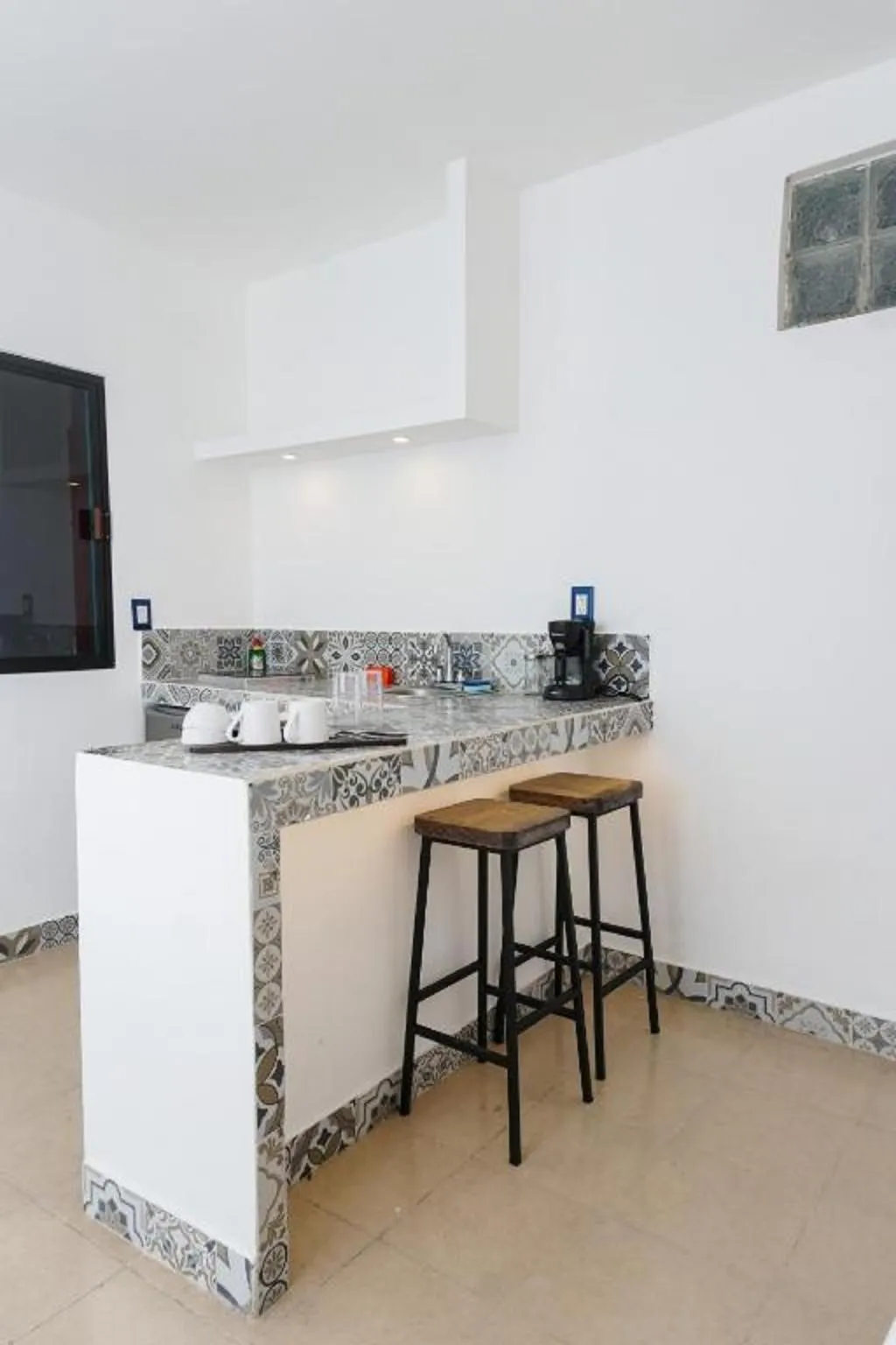 DOUBLE DELUXE KING BED Room, Linda Vecindad Playa Del Carmen, Playa Del Carmen