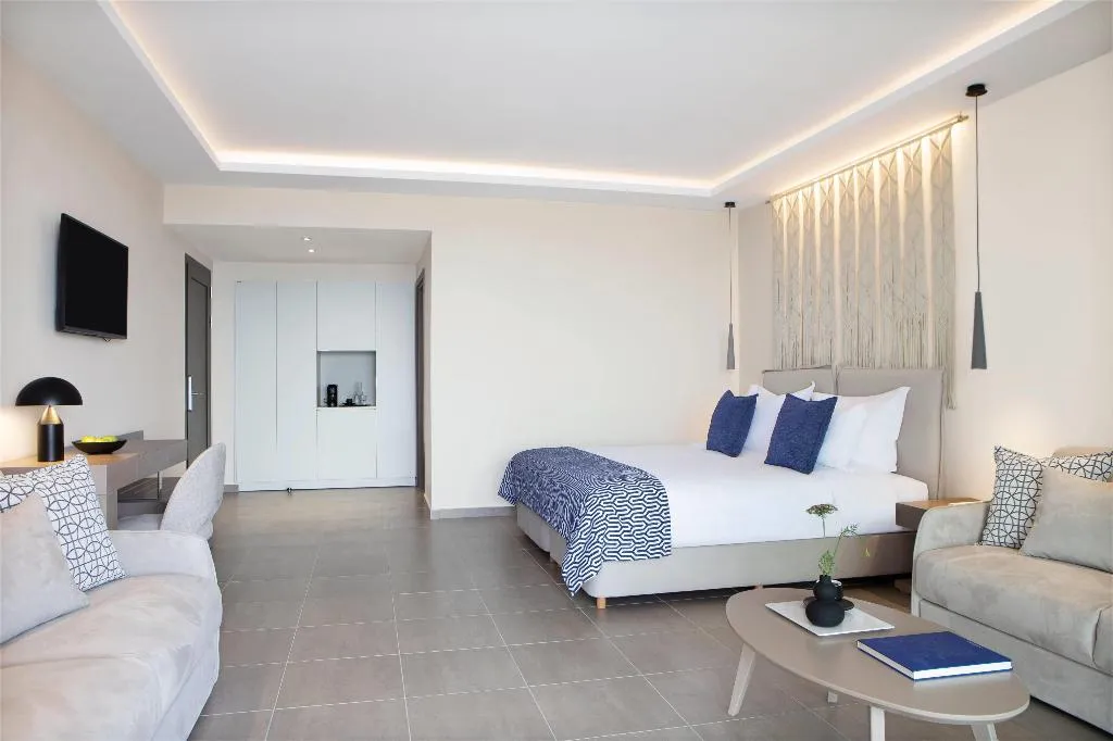Room, Ajul Luxury Hotel & Spa Resort Registry Collection, Halkidiki