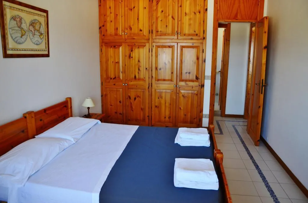 General view, Residence Buganvillea, Alghero
