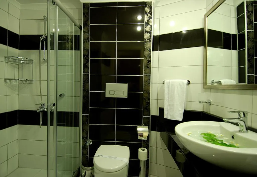 DOUBLE SEA VIEW Room, Time Beach ( EX Hatipoglu Beach), Antalya