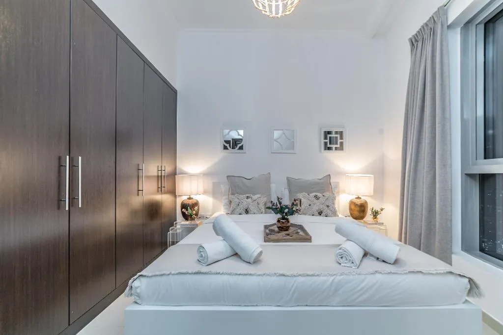 APARTMENT ONE BEDROOM Room, Dream Inn Dubai Apartments - Bay Central, Dubai