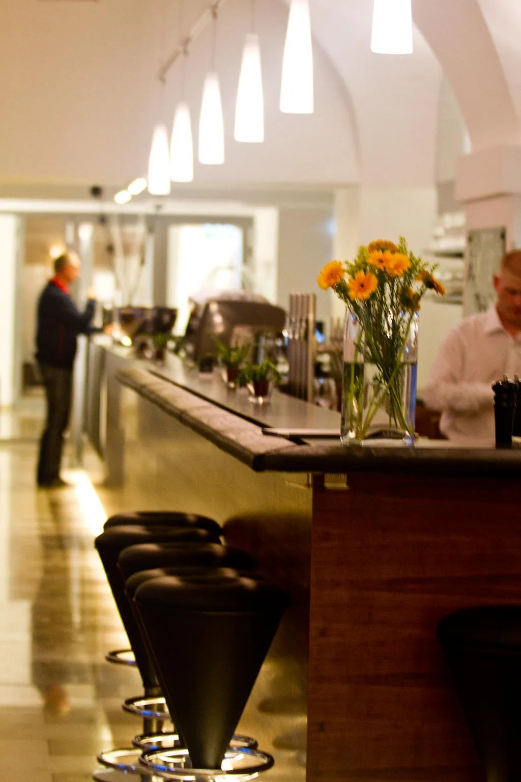 Bar, Altes Kloster, Vienna