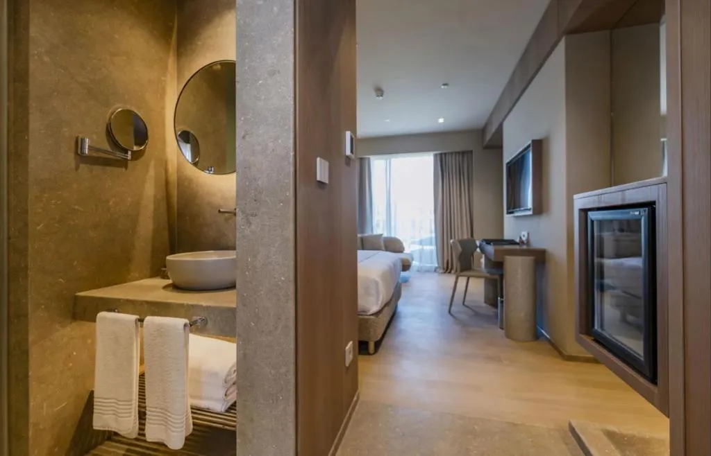 DOUBLE SINGLE USE SUPERIOR Room, Club Melas Privé, Antalya