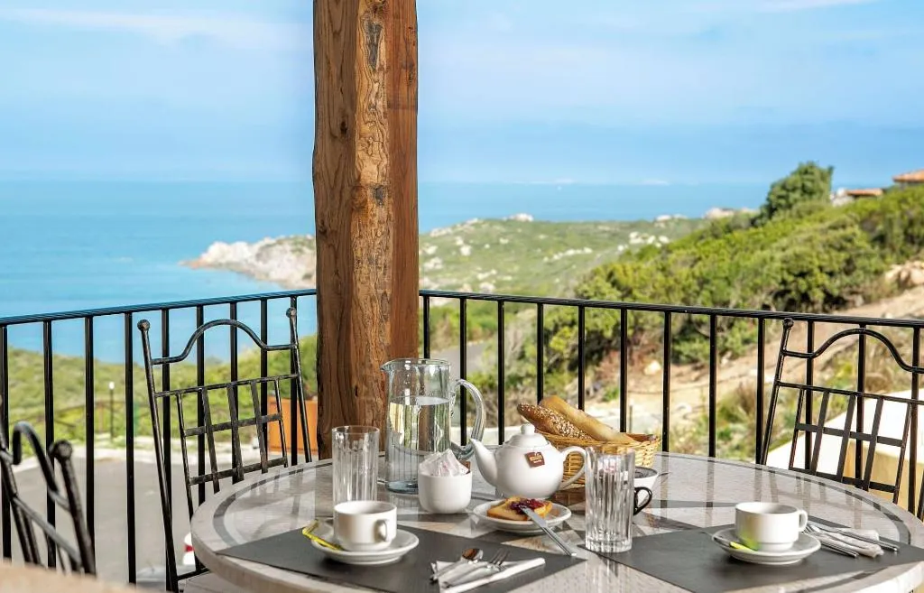General view, Borgo Arborea Charming Retreat, Olbia