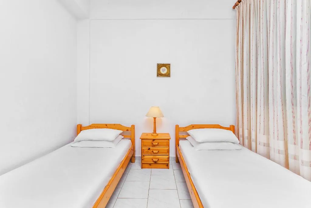 STUDIO STANDARD Room, Xenios Loutra Village Solena Villa, Halkidiki