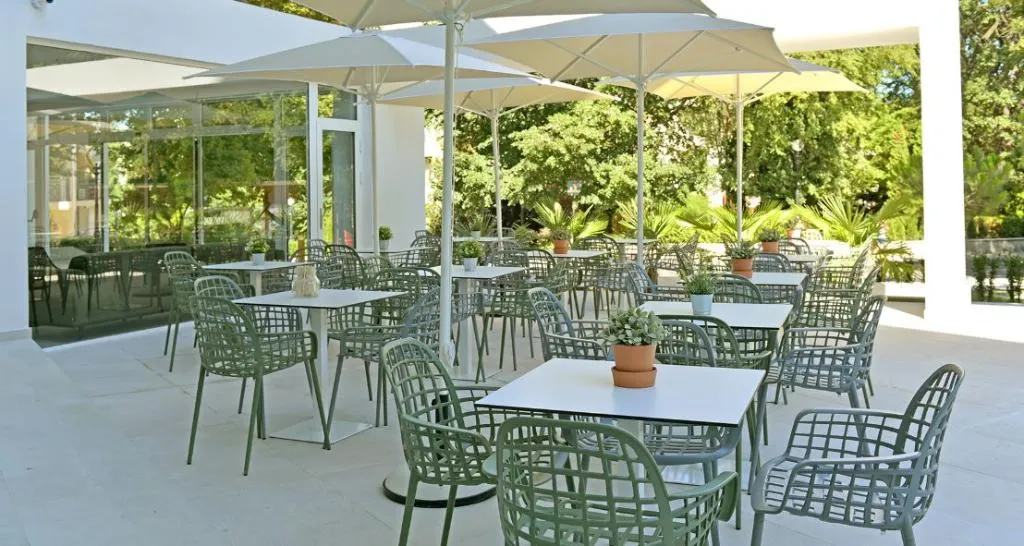 Restaurant, Ibis Styles Golden Sands Roomer Hotel, Varna