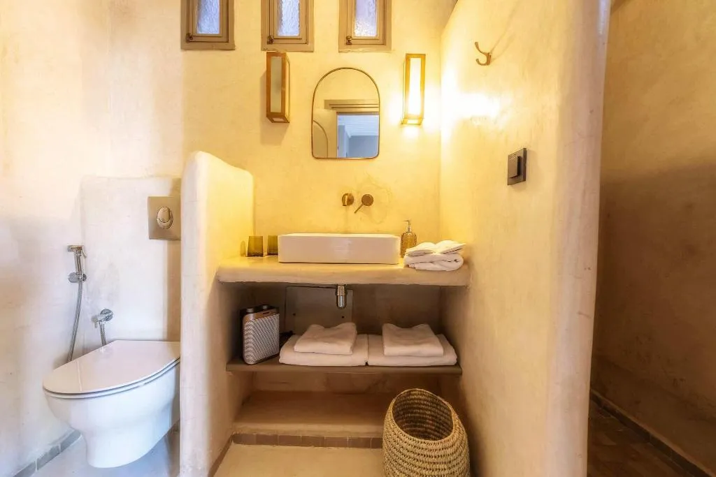 Room, Riad Xo, Marrakech