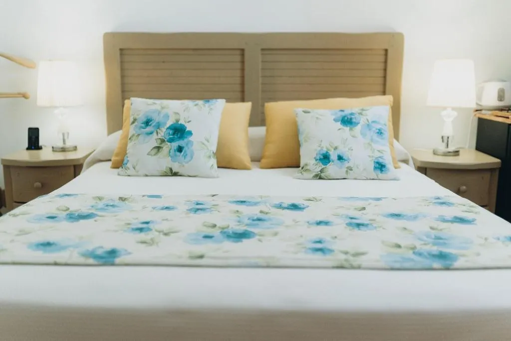 Room, Can Serrete, Majorca