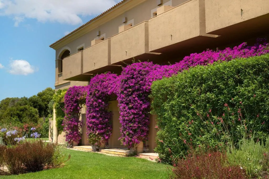 Room, Son Antem, Majorca