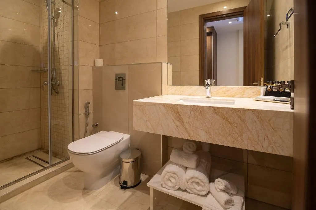 Room, Leonardo Boutique Hotel Larnaca, Cyprus