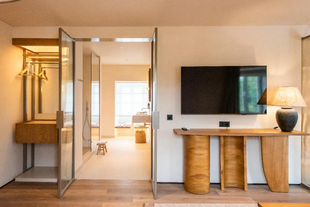 FAMILY ROOM STANDARD Room, DOMA Portugal, Lisbon