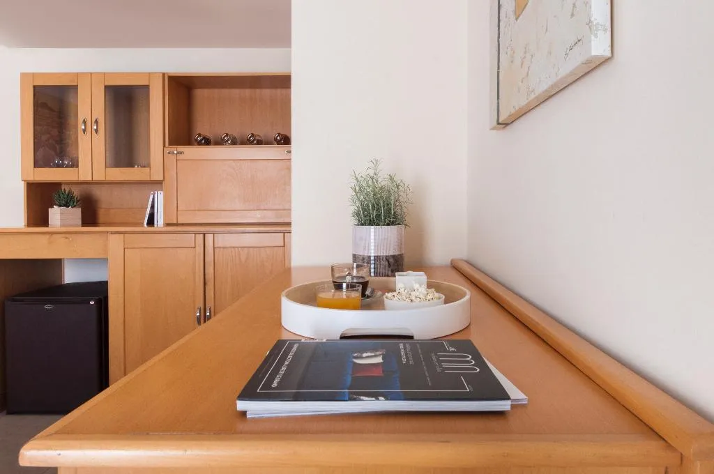 JUNIOR SUITE STANDARD Room, Bayview Hotel by ST Hotels, Malta