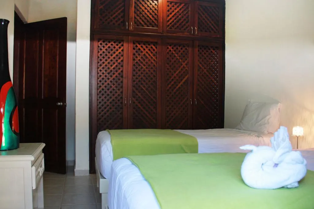 SUITE TWO BEDROOMS Room, Vida Playa Suites, Playa Del Carmen
