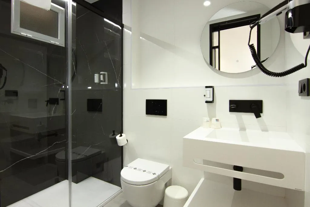 DOUBLE SUPERIOR Room, La Milagrosa, Costa Blanca