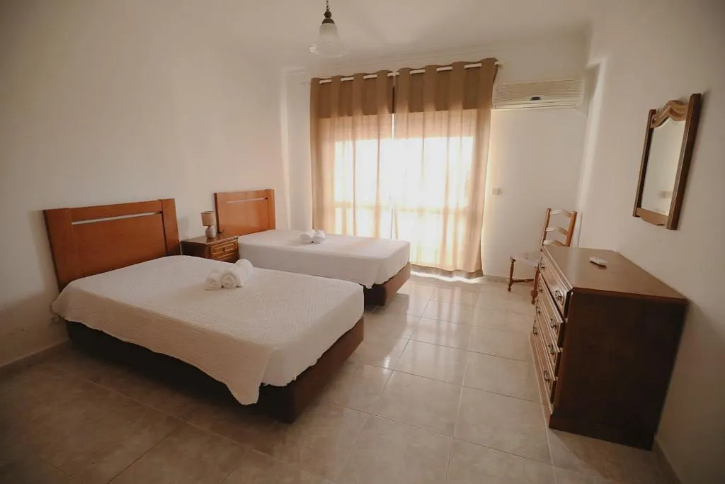 APARTMENT POOL VIEW ONE BEDROOM Room, Cantinho do Mar, Algarve