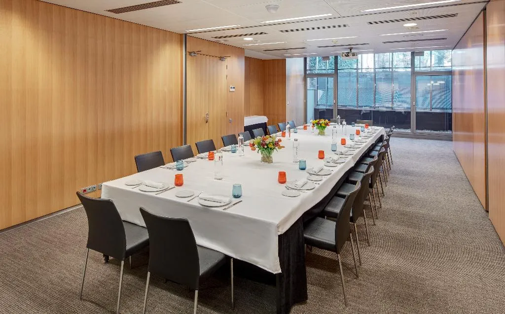 Conferences, Sercotel Rosellon, Barcelona