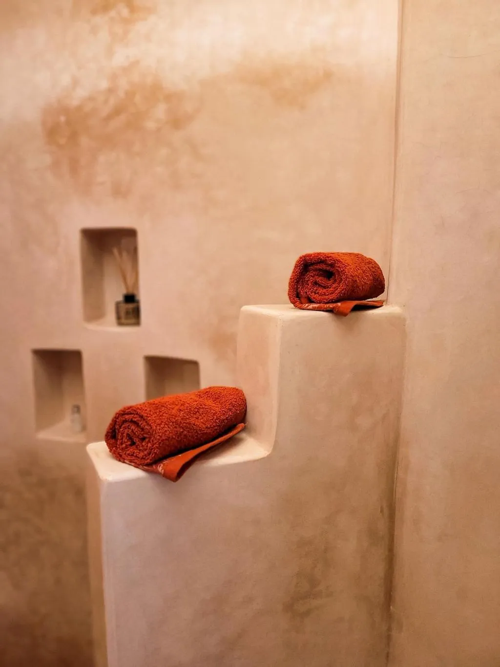 Room, Dar Chadia, Marrakech