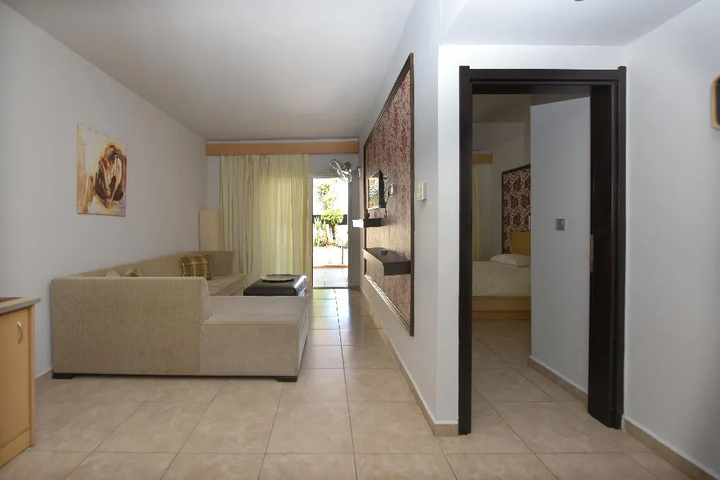 SUITE SUPERIOR Room, K Boutique Hotel, Rhodes