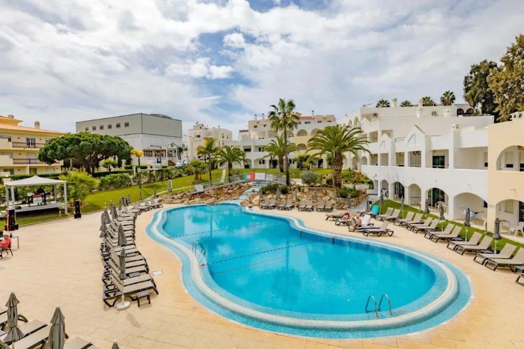 Pool, Natura Algarve Club, Algarve