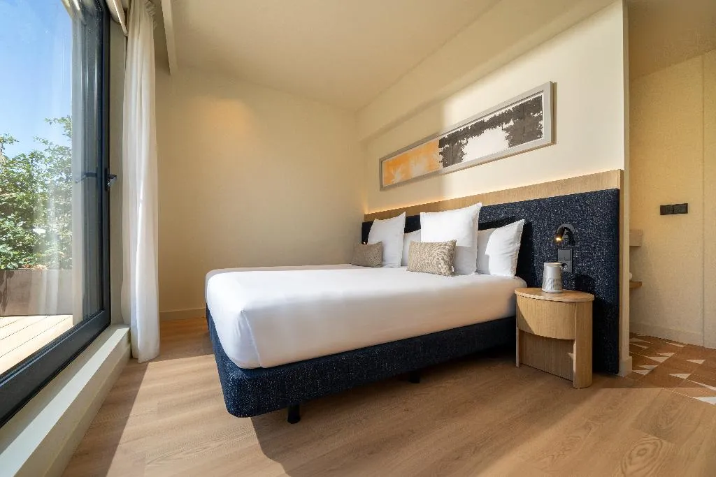 Room, Ocean Drive Sevilla, Seville