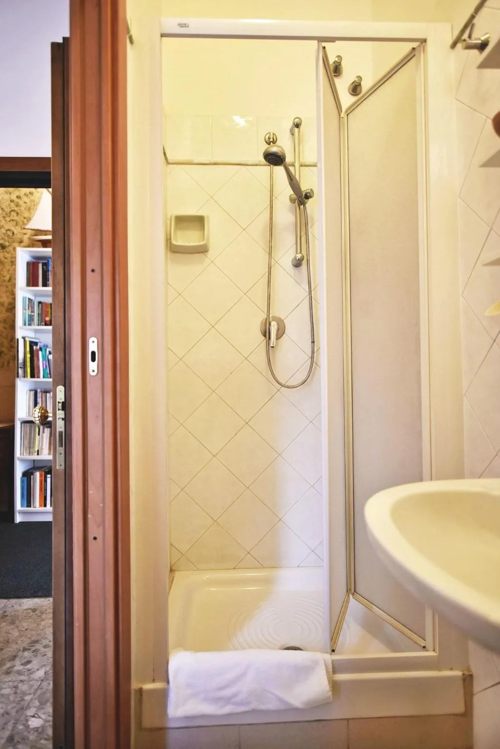 Room, Hotel Carmel Roma, Rome