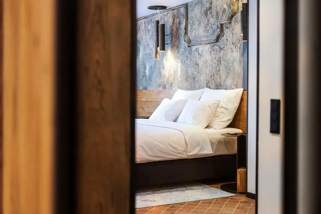 Room, Nomadic Urban Premium Suites, Krakow