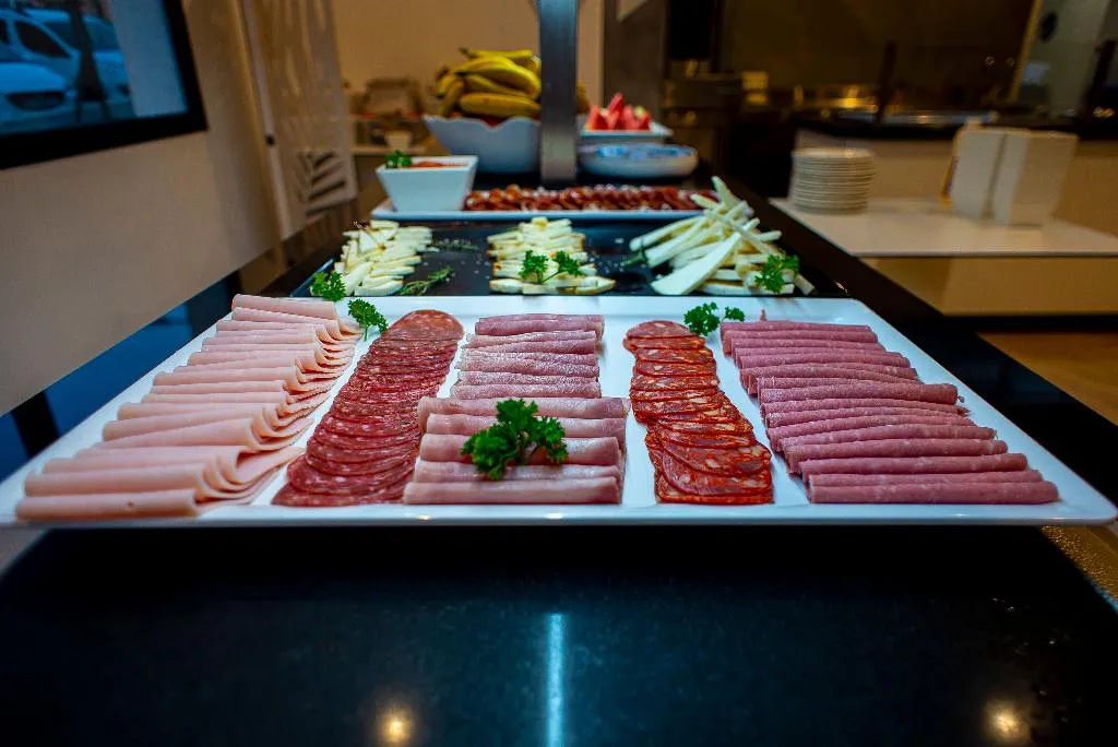 Restaurant, Hotel  Taimar, Fuerteventura