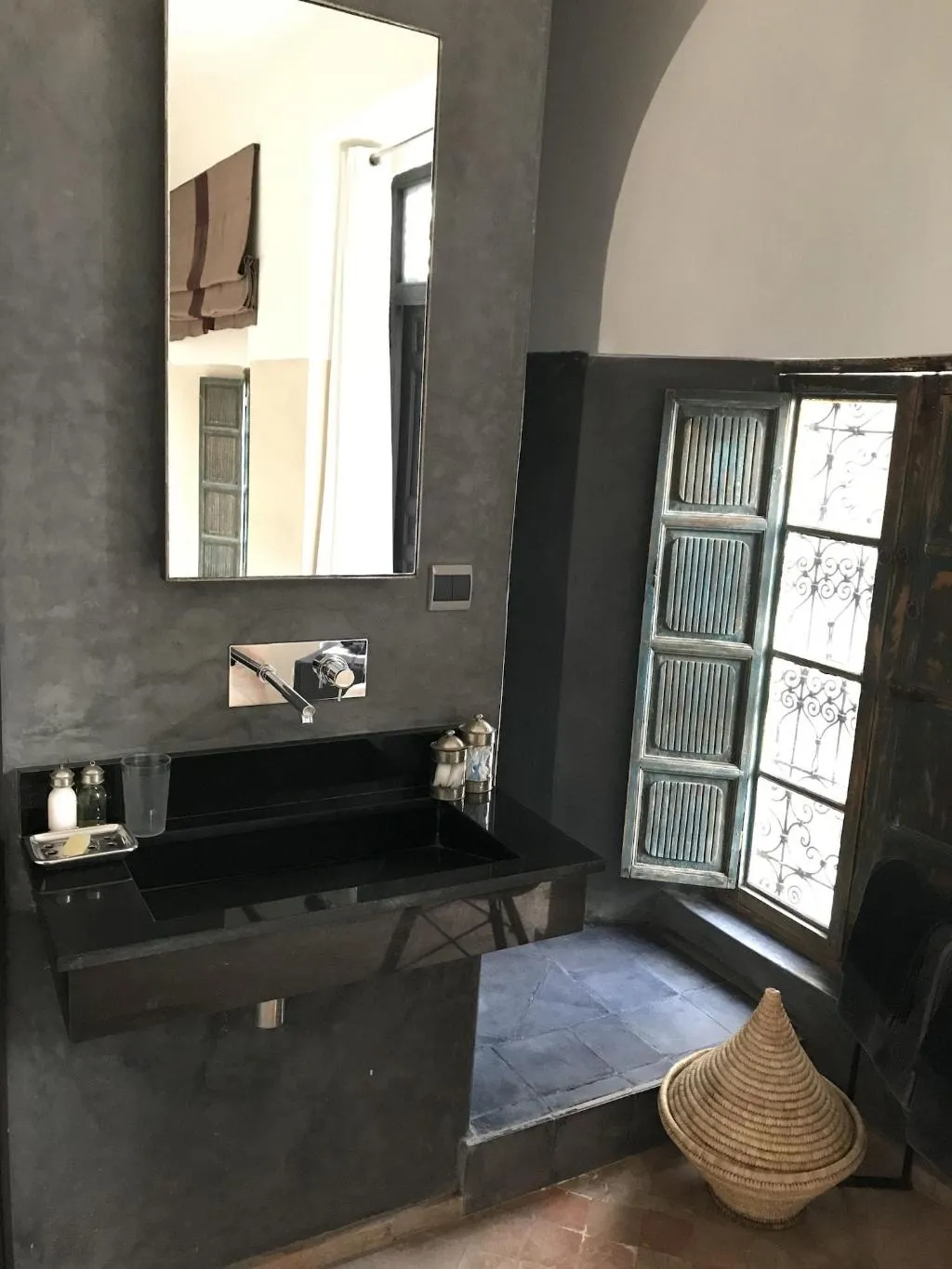 Room, Riad Bab 54, Marrakech