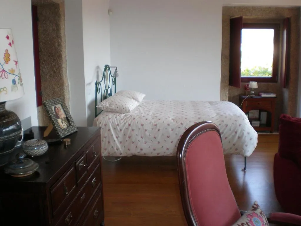 Room, Casas Da Quinta Da Cancela, Porto