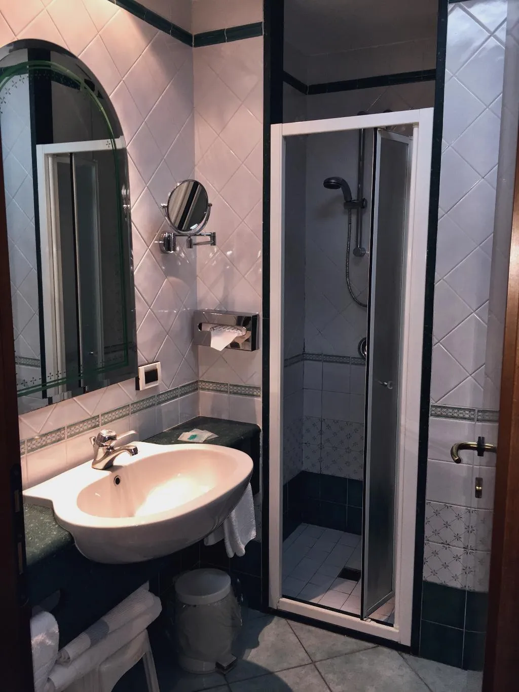DOUBLE DELUXE Room, Don Felipe, Naples