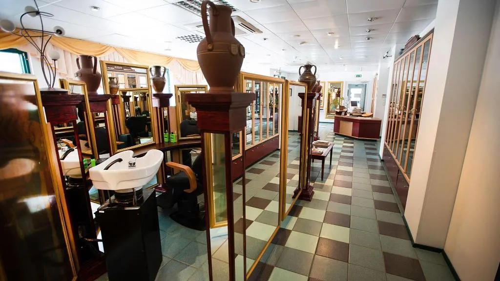 Sports and Entertainment, Hestia Hotel Susi, Tallinn