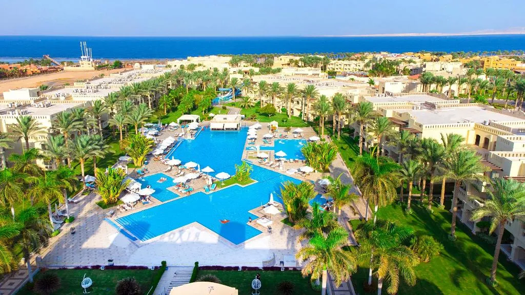 General view, Rixos Sharm El Sheikh Adults Only 18+ ALL INCLUSIV, Red Sea Riviera